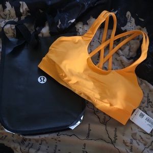 Lululemon Energy Sports Bra